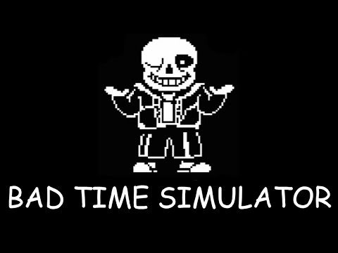 bad time simulator